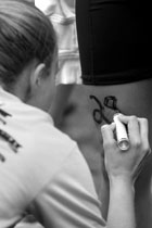 Body Marking