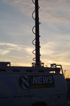 TV Truck
