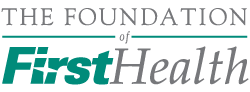 The Foundation of FirstHealth