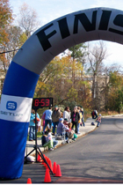 Finish Line